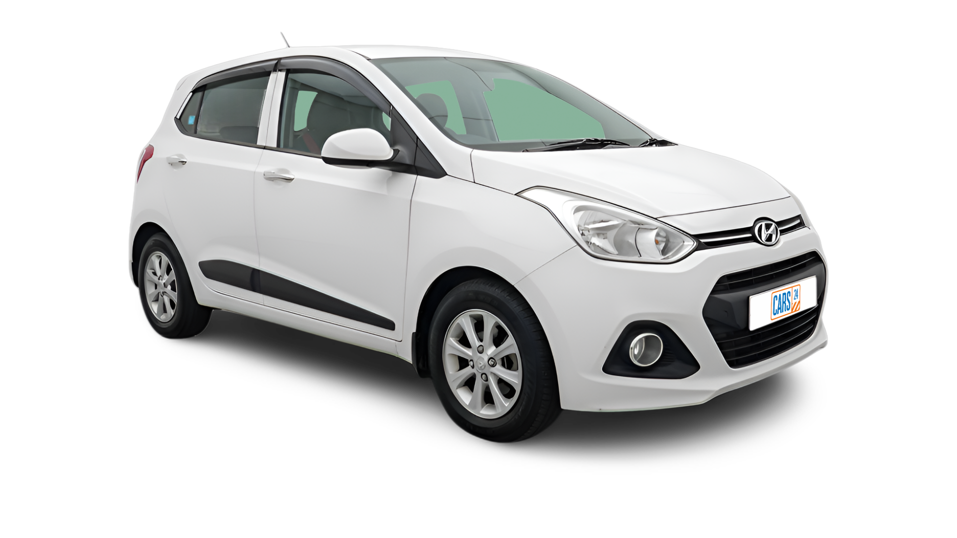 Hyundai Grand i10-img